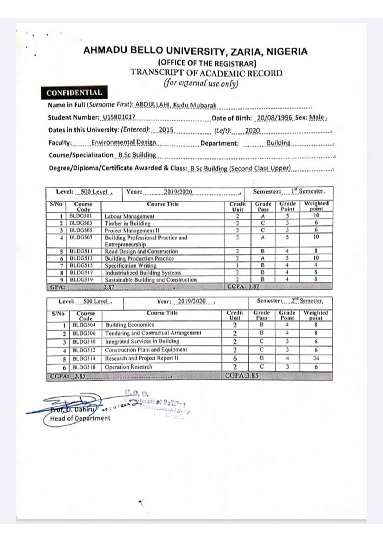 Document Page 5